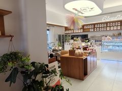 -云境cloudland·口味蛋糕•下午茶(长江路店)