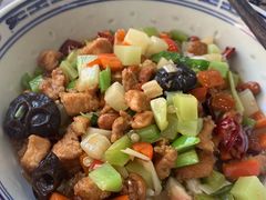 -老西安韩记三鲜煮馍(四府街店)