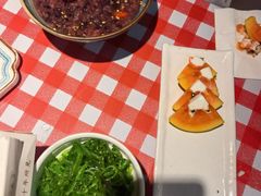 -真粥稻茶餐厅(星汇园店)