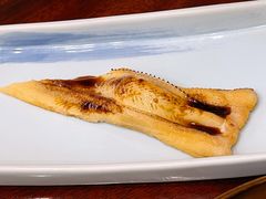 星鳗寿司-加奈日本料理