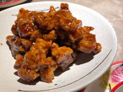糖醋里脊-新白鹿餐厅(金鹰新街口店)
