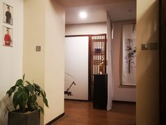 -仰生如卉推拿养生馆(酒仙桥店)