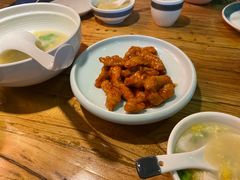 -吕氏疙瘩汤·私家菜馆(慈云寺店)