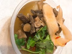 -老广州牛杂(深圳白石洲总店)