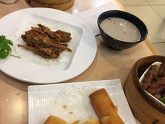-多多旺港式茶餐厅(新区店)