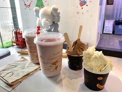 -野人牧坊Gelato(天津南开大悦城店)