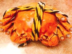 -丫丫蟹庄·苏式园林农家乐·阳澄湖大闸蟹(阳澄湖莲花岛店)