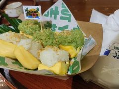 -椰椰大吉(海城店)