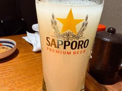 -桂马·日本料理·海胆·海鲜饭·酒场(民主广场店)