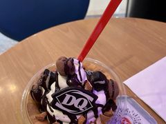-DQ·蛋糕·冰淇淋(中南城店)
