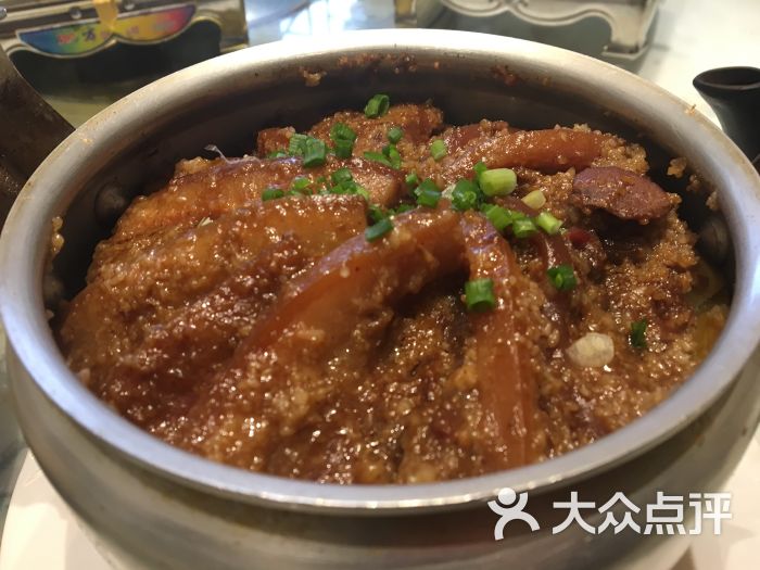 老屋饭香-图片-荆州美食-大众点评网
