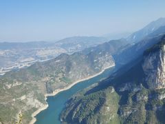 -重庆云阳龙缸景区