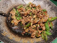 -费大厨辣椒炒肉(太平老街店)