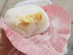 榴莲糯米糍-澳门长洲糯米糍(柯打苏沙街店)