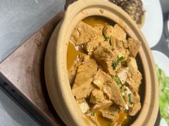 -北平小馆·烤鸭·家常菜(磨房北里店)