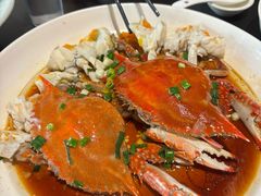 -健眺小海鲜(临海后山店)