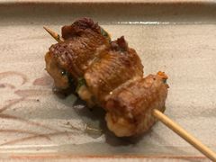 -鳥喜Toriki怀石烧鸟料理