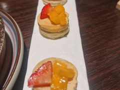 -庐灶江南·江南菜·四合院Bistro(东直门雍和宫·原华侨宾馆店)