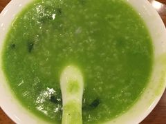 田园蔬菜粥-福状元(优胜北路店)