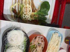 -老马路串串香火锅(北门桥店)