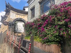 -和顺柏联温泉