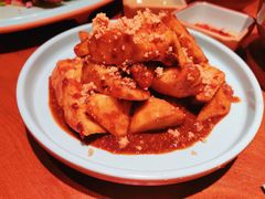 -马来西亚肉骨茶汤·招牌螃蟹·烧鸡·呷喱吧吧(海上世界店)