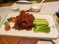 -徽镇小厨·经典徽菜(十里河店)