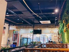 大堂-铜锅演义(马坡店)