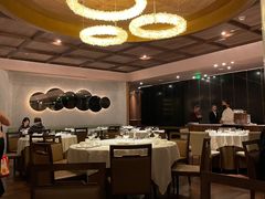 大堂-荣兴酒家(徐家汇店)