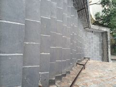 陡峭的楼梯-居庸关长城