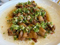 -粤盛海鲜平价店(洛溪食街店)