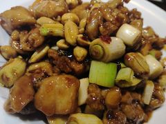 -香满园春饼·家常菜(东大桥店)