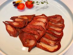 -青红之间·新派融合川菜(慈云寺店)