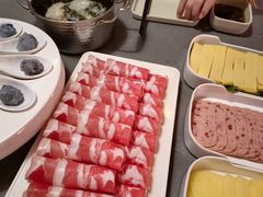 -君邦火锅(新疆大厦店)