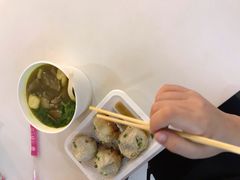 -小杨生煎(南京东路食品一店)