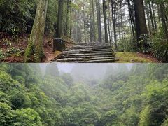 -太姥山风景名胜区