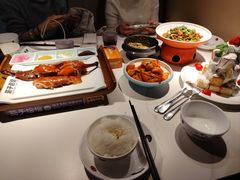-茄子恰恰·新云南小炒(金池购物中心店)