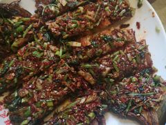 大片肉-鲜风烤肉冷面(杏林店)
