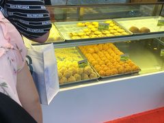 -鲍师傅糕点(西站店)