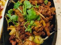 -疆Jiang·新疆秘制料理