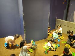 -幻贝家儿童乐园(苏州中心店)