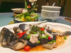 -隆聚·时令海鲜(洪兴店)