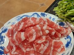 -一块豆腐(英雄山总店)