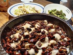 -永安鱼庄·镇江菜(丁卯店)