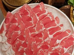 -巴奴毛肚火锅(龙湖锦艺城店)