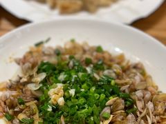 -金海湾海鲜排档(朱家尖店)