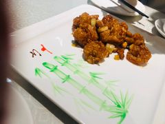 -国人川菜(李家村建东街店)