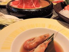 -牛YO寿喜烧和牛火锅自助(三台子万象汇店)