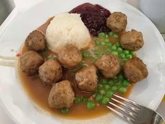 -宜家·瑞典风味餐厅(北京西红门店)