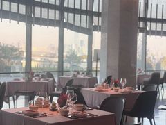 -金海华·悦食东方(苏州中心商场店)